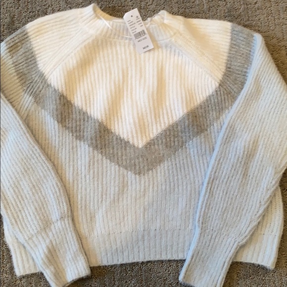 PacSun Sweaters - Blue pacsun sweater